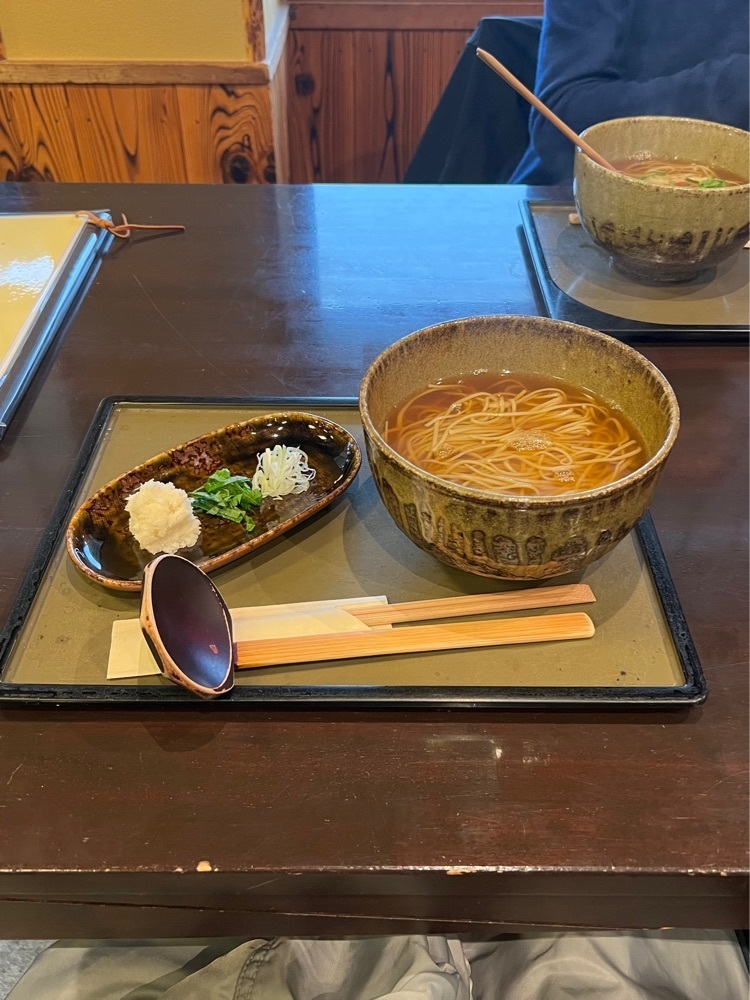pyonpyono3さんが投稿した村田屋（いしうすびきてうちそば むらたや）に関する口コミの画像