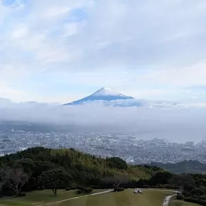 日本平ホテル