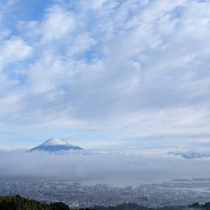 日本平ホテル 3枚目