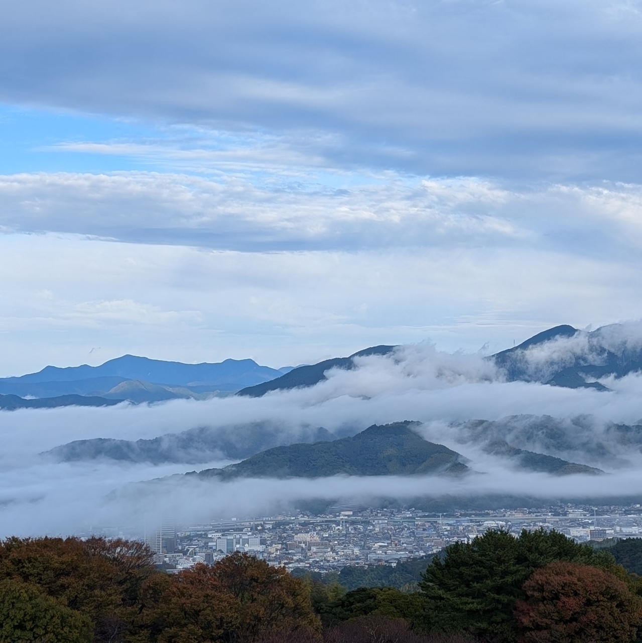 ぬっくさんが投稿した日本平ホテルに関する口コミの画像