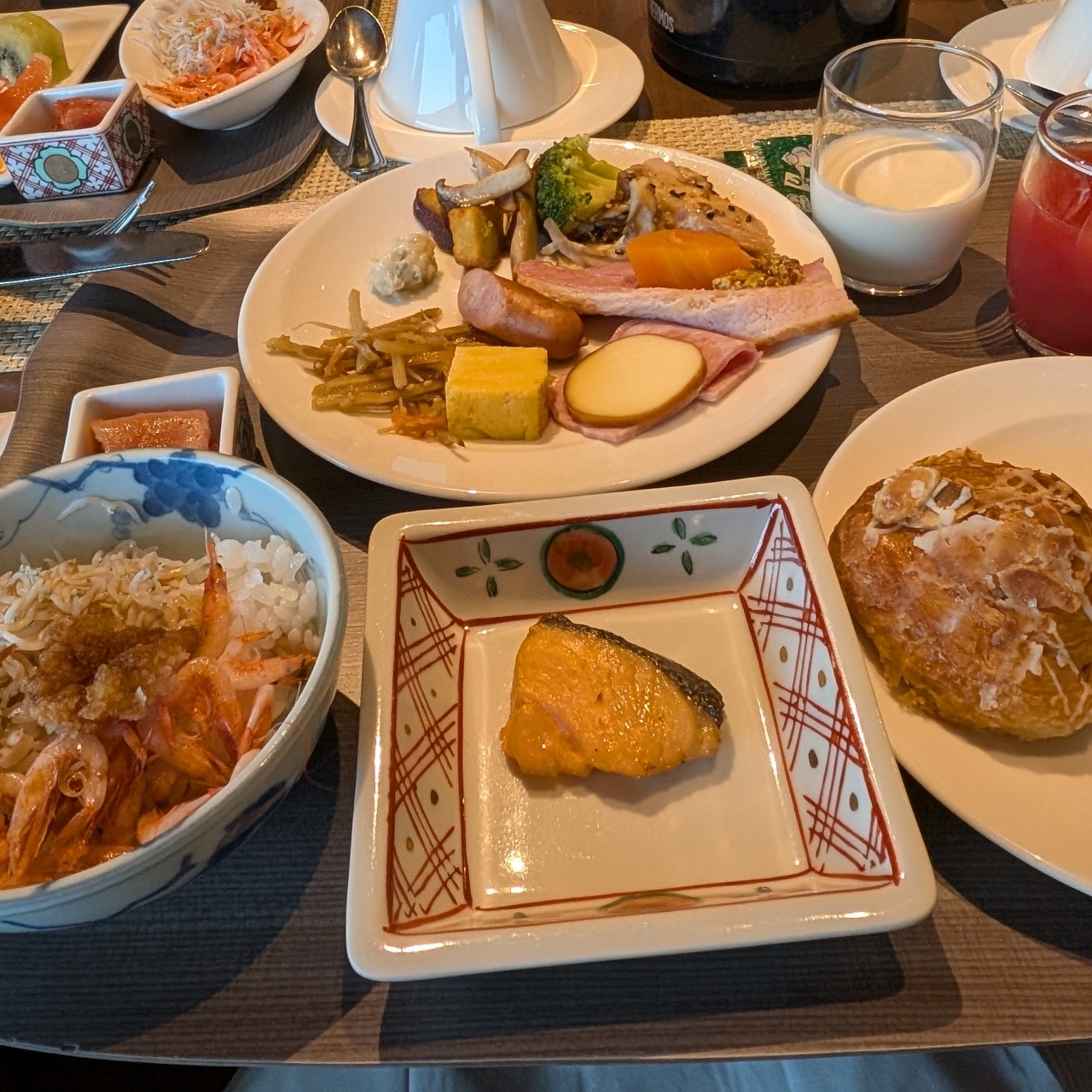 ぬっくさんが投稿した日本平ホテルに関する口コミの画像