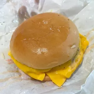 マクドナルド ４６４印西牧の原店（McDonald's）