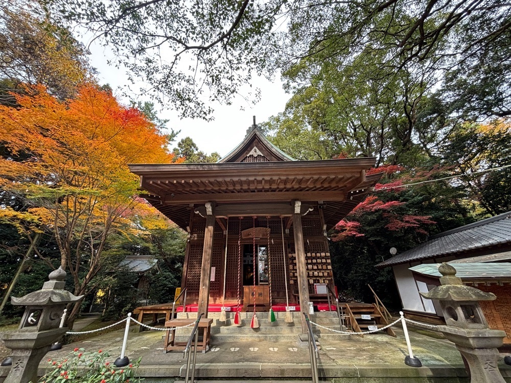 luckyさんが投稿した日吉神社（熊本県大津町）に関する口コミの画像