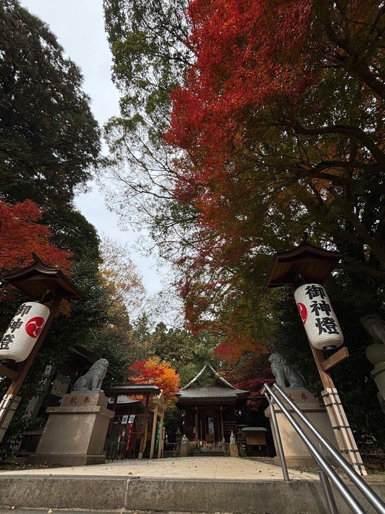 luckyさんが投稿した日吉神社（熊本県大津町）に関する口コミの画像
