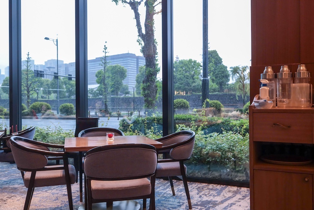 さくらいまさゆきさんが投稿したROSSINI TERRACEに関する口コミの画像