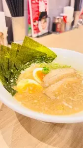 一風堂 桶川店（IPPUDO）