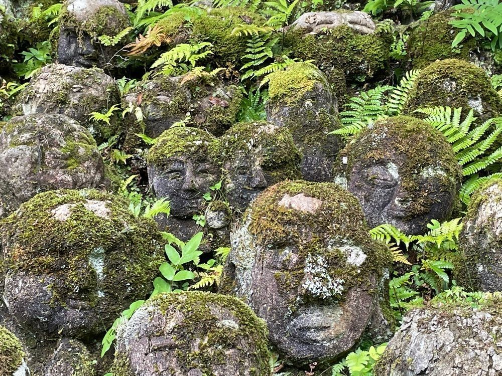 io.tomさんが投稿した愛宕念仏寺に関する口コミの画像
