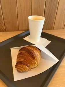 ZEIT BAKERY CAFE（ツァイト ベーカリー カフェ）