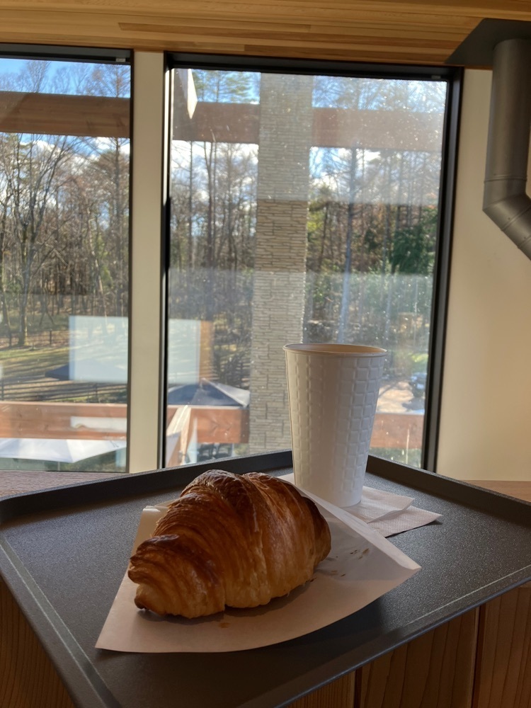 Nさんが投稿したZEIT BAKERY CAFE（ツァイト ベーカリー カフェ）に関する口コミの画像
