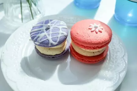 マカロンシェリー（Macaron Cherie）