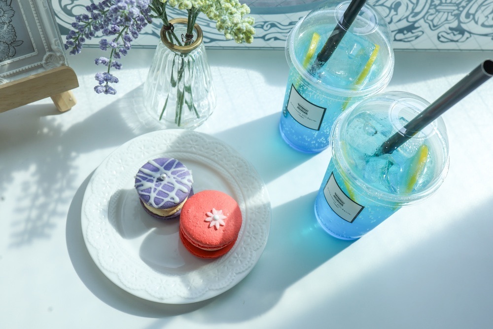 さくらいまさゆきさんが投稿したマカロンシェリー（Macaron Cherie）に関する口コミの画像