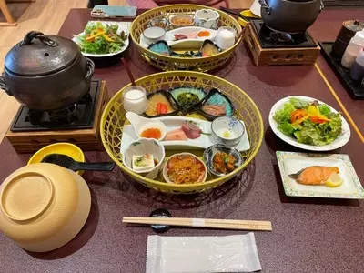 網元の宿 磯村 2枚目