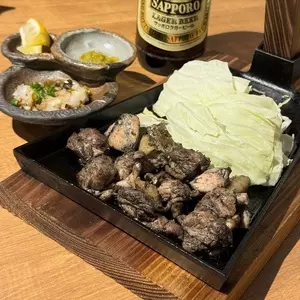 藁と瓶 赤星カツヲ