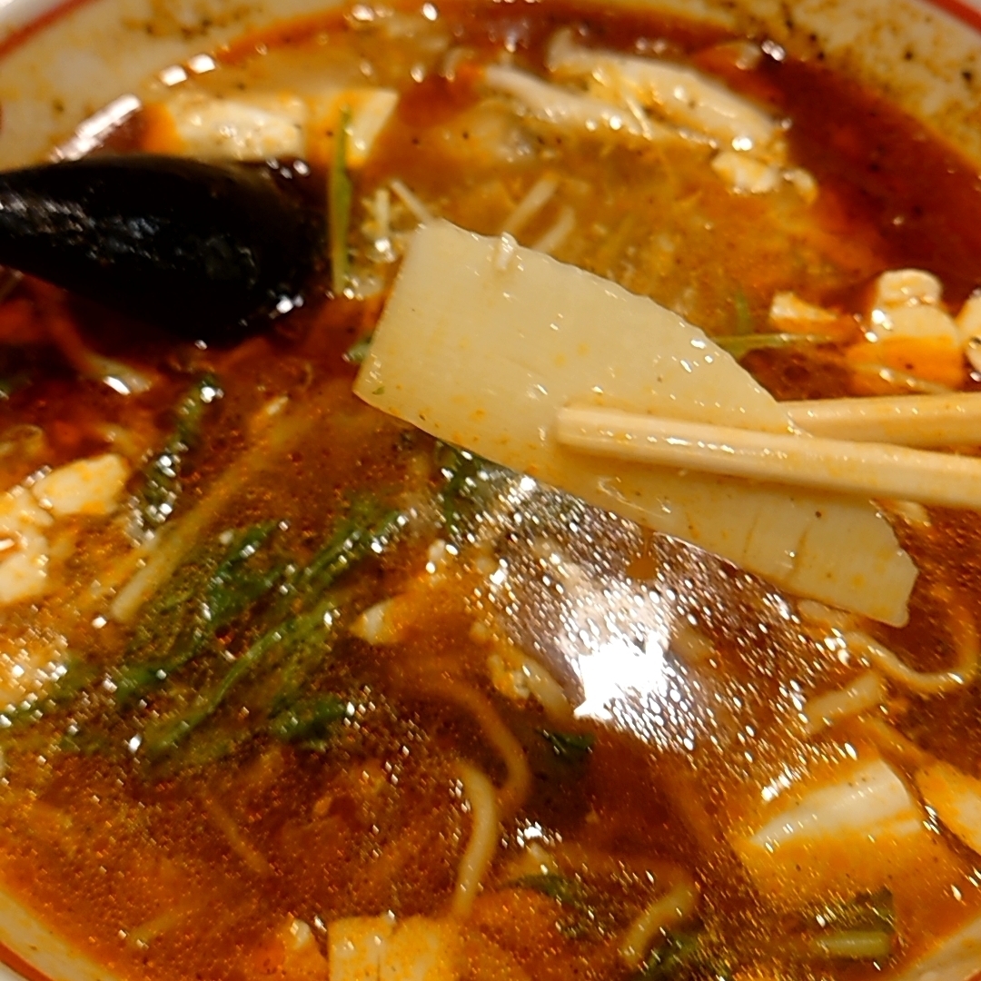 カレーそばさんが投稿した匠（Jang）に関する口コミの画像