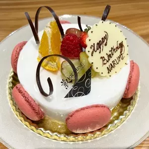 菓人KICHISE（キチセ）