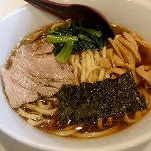 らぁめん ほりうち 新橋店