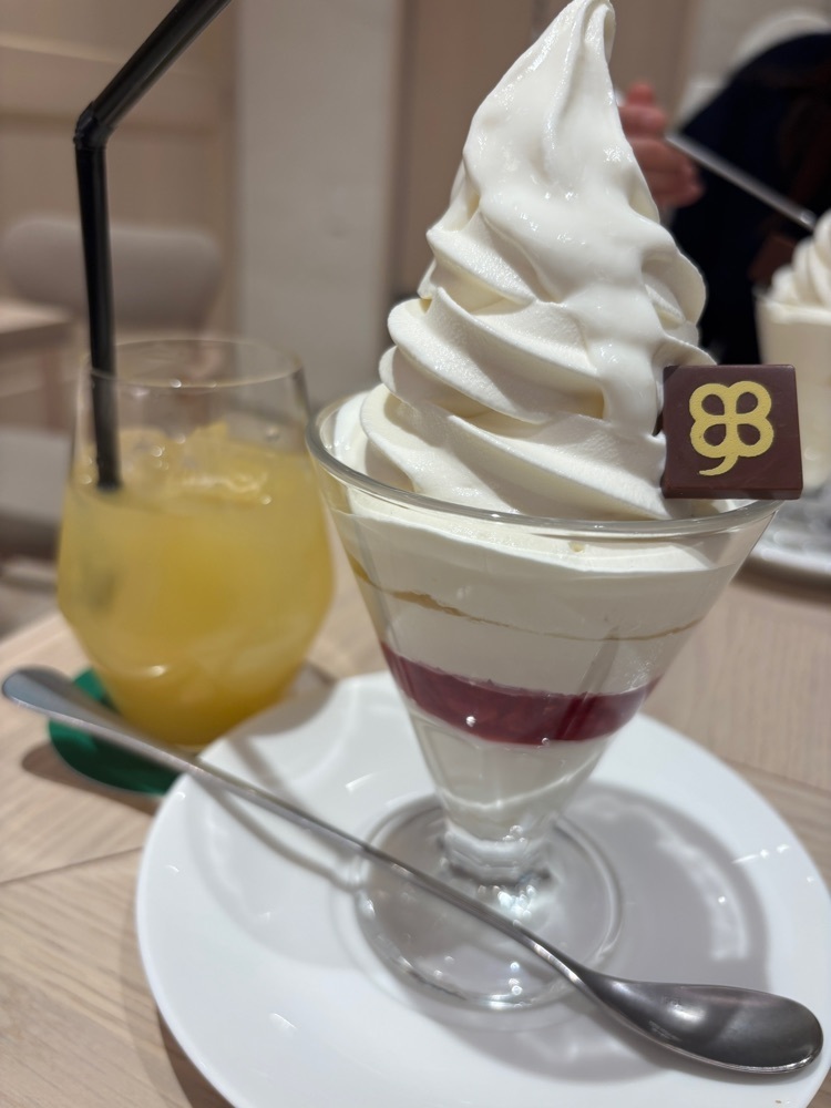 titi_lucky_88bbさんが投稿したよつ葉ミルクプレイスに関する口コミの画像