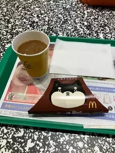 マクドナルド 住之江公園駅前店