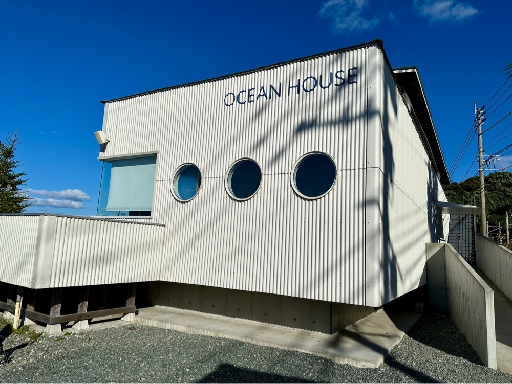 sanaebabyさんが投稿したOCEAN HOUSE（オーシャンハウス）に関する口コミの画像