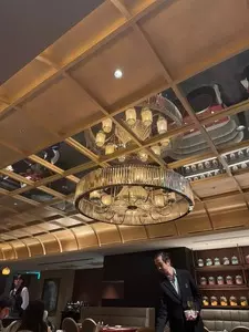 ジョーズ シャンハイ ニューヨーク 銀座店（JOE'S SHANGHAI New York）