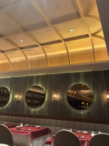 ジョーズ シャンハイ ニューヨーク 銀座店（JOE'S SHANGHAI New York） 3枚目