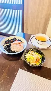 上尾の魔女カフェ