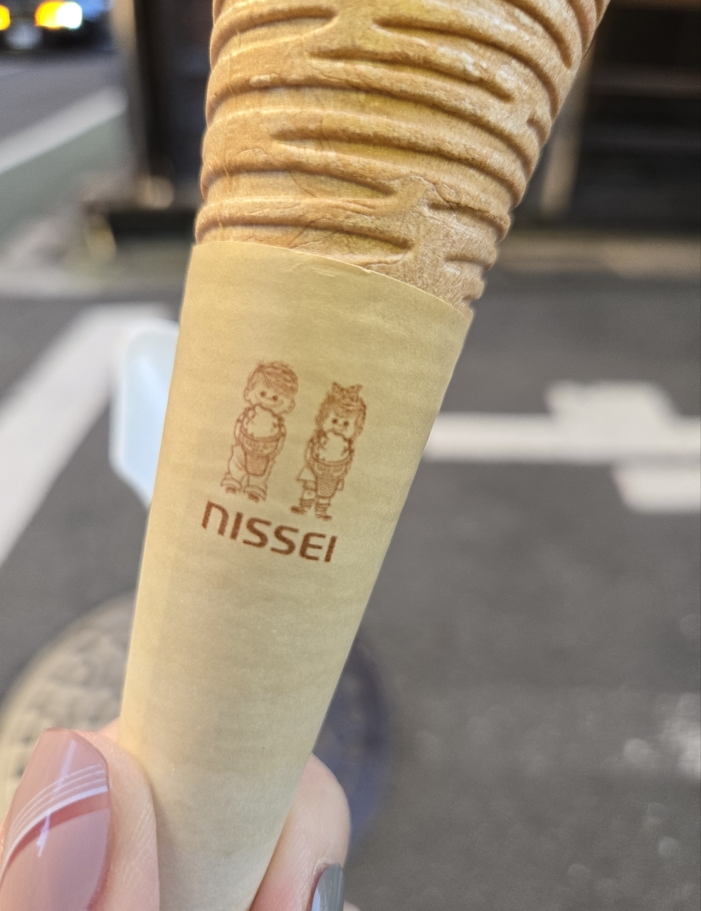 じゅりぽんさんが投稿したNorth Cream 中目黒店（ノース クリーム ）に関する口コミの画像
