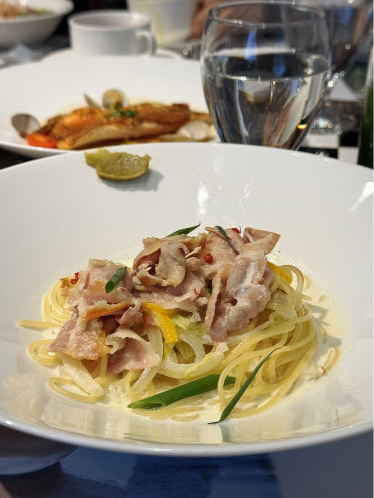 居眠ぱんださんが投稿したグリーンハウス（Green House）に関する口コミの画像
