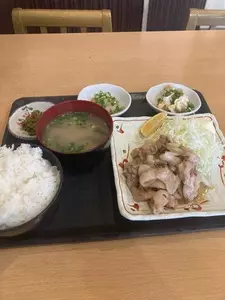 大衆酒場 譲（ジョウ）