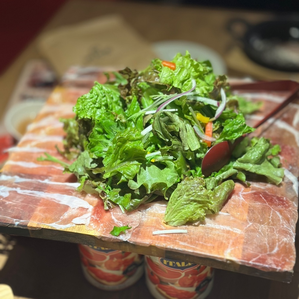 ゆうじ/名古屋の美味いもん😋さんが投稿した肉ビストロ Nick 大曽根店に関する口コミの画像