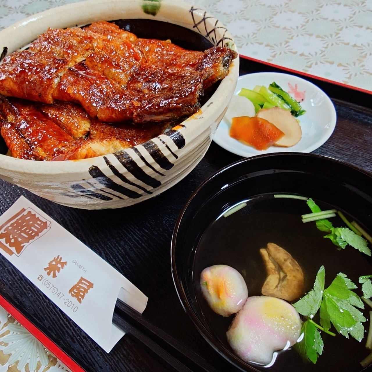 guttyo8888さんが投稿した上之保に関する口コミの画像