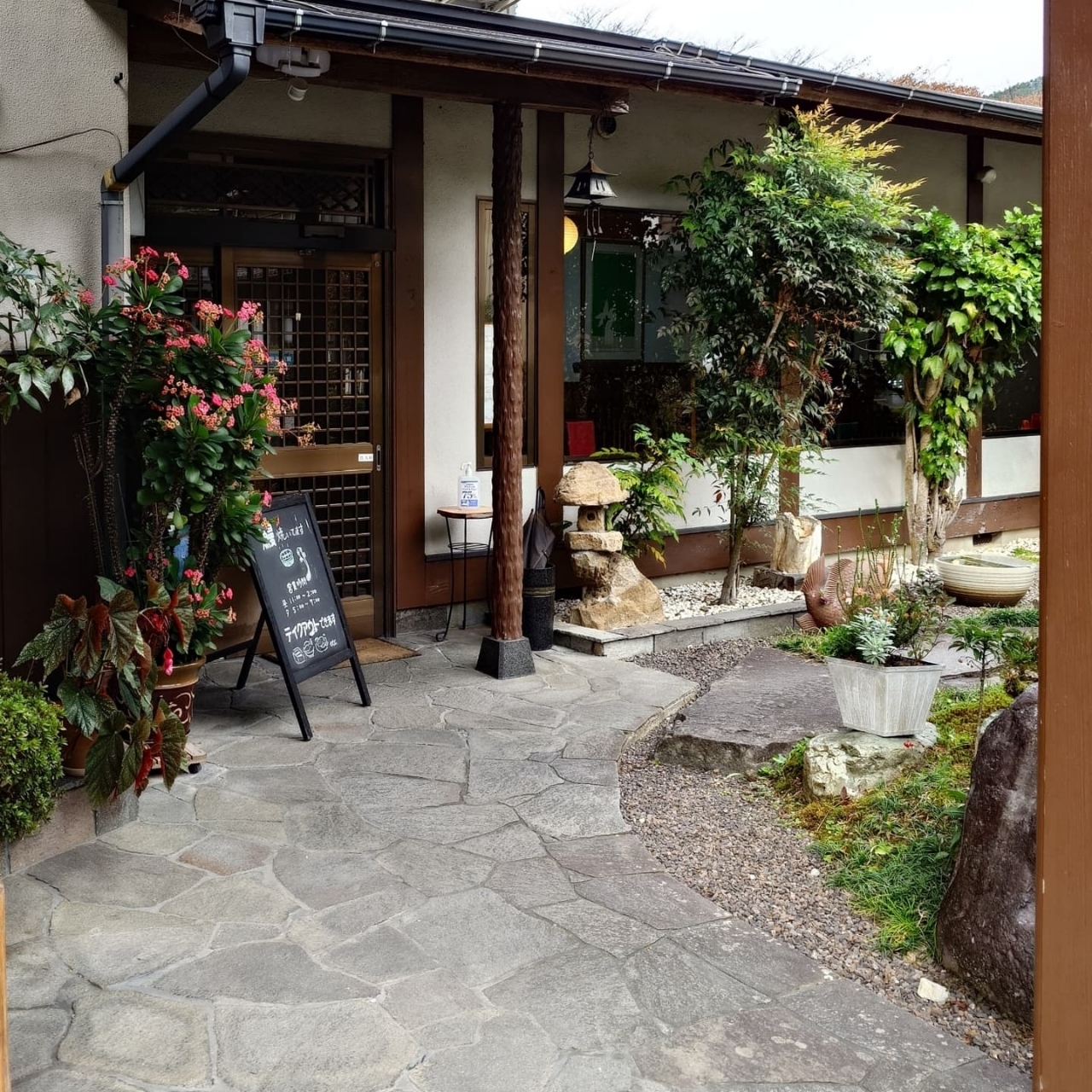 guttyo8888さんが投稿した上之保に関する口コミの画像