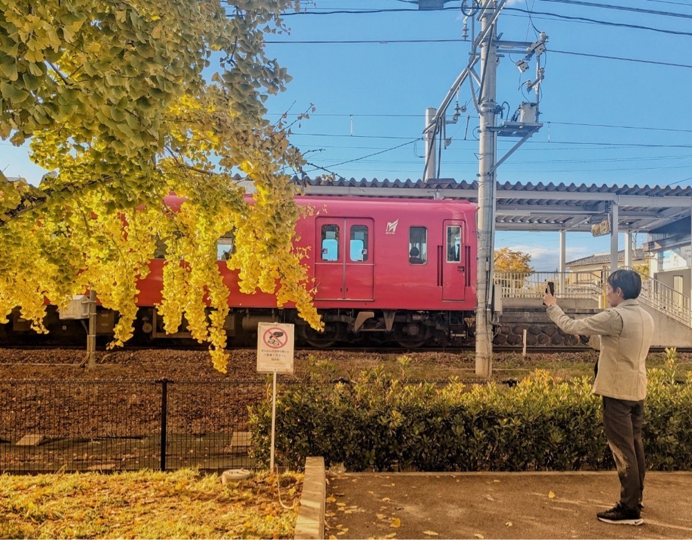 み〜のさんが投稿した祖父江ぎんなんパークに関する口コミの画像