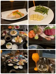 バー＆グリル 「メルト」 ヒルトンニセコビレッジ
