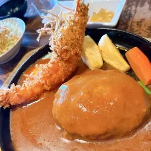 洋食春