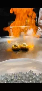 鉄板焼きレストラン 寛（クツロギ）