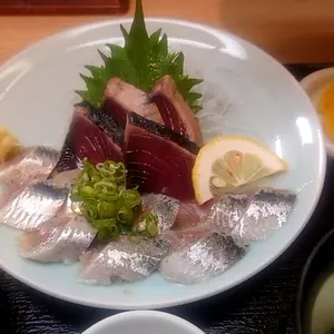 いわし料理すゞ太郎 神田店(イワシリョウリ スズタロウ)