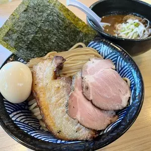 大勝軒ROSSO
