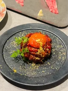 京都焼肉 enen 四条河原町店（【旧店名】ROOM CAMPING enen）