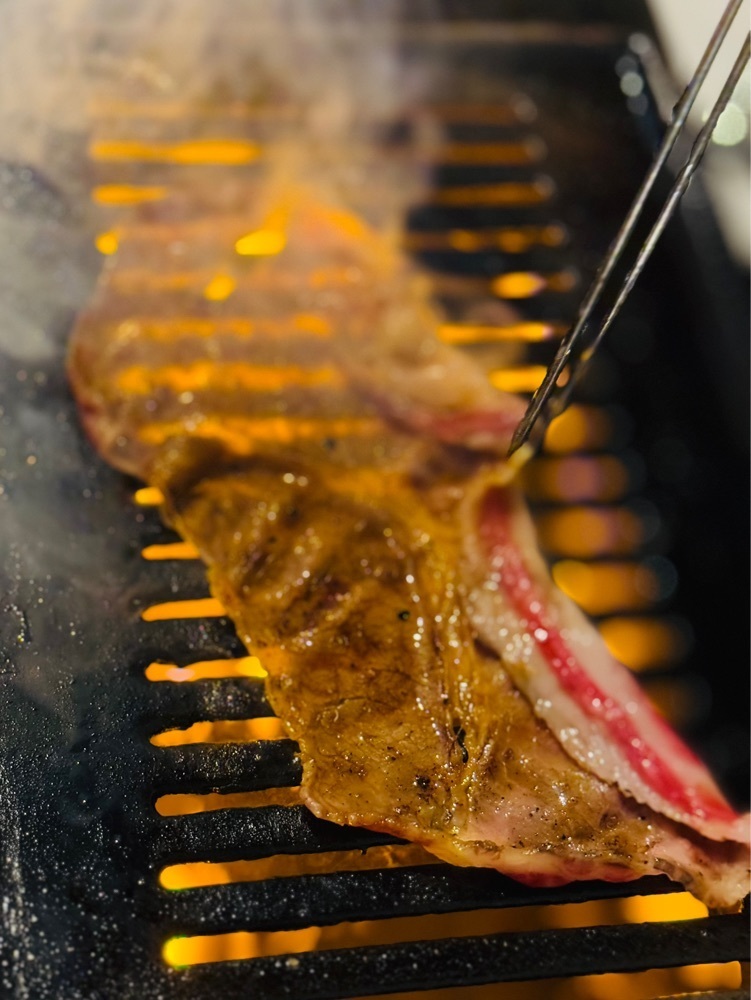 食いしん坊プリンセスさんが投稿した京都焼肉 enen 四条河原町店（【旧店名】ROOM CAMPING enen）に関する口コミの画像