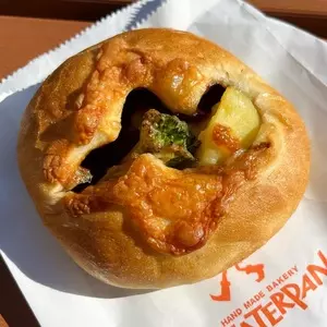 ピーターパン 小麦の丘店（PEATERPAN）