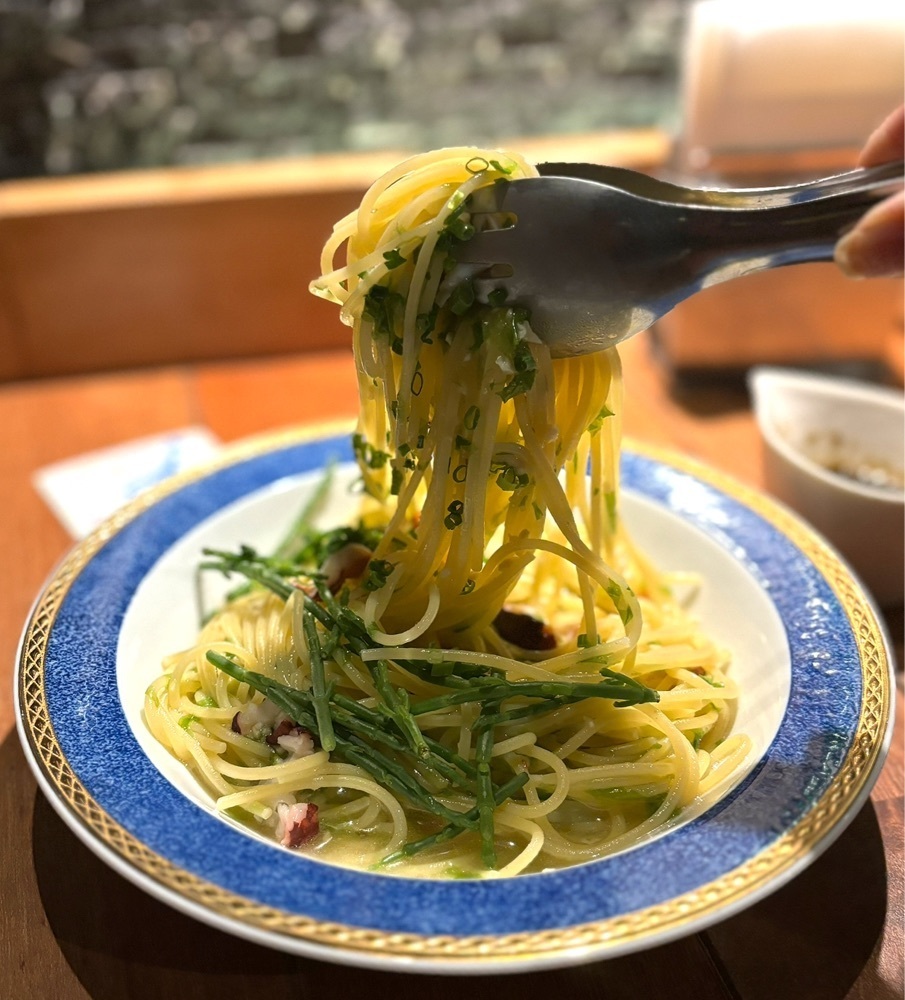 神様､食べても太らない身体をくださいさんが投稿したビストロvinvin 三宮店（vinvin）に関する口コミの画像