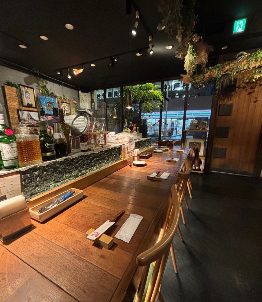 神様､食べても太らない身体をくださいさんが投稿したビストロvinvin 三宮店（vinvin）に関する口コミの画像