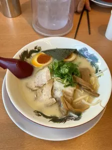 ふくちぁんラーメン 南加賀屋店