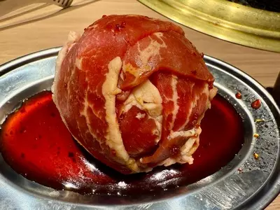 カルビ大将 桑名店