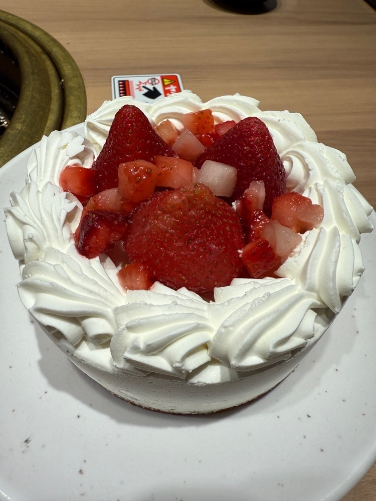 soccer kozou さんが投稿したカルビ大将 桑名店に関する口コミの画像
