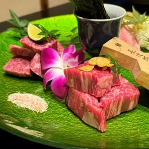 焼肉亭おぐり