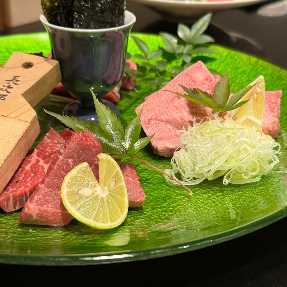 鉄道王さんが投稿した焼肉亭おぐりに関する口コミの画像