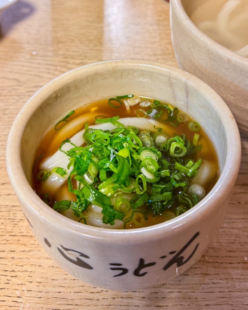 masayan.310さんが投稿した釜揚げうどん 一心に関する口コミの画像