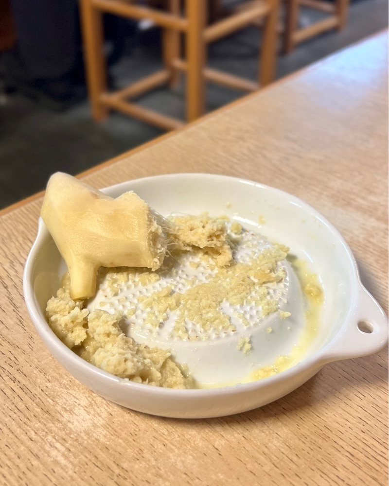 masayan.310さんが投稿した釜揚げうどん 一心に関する口コミの画像